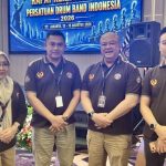 PB PDBI Sorot Potensi NTB Jadi Tuan Rumah Event Kelas Nasional Bahkan Internasional