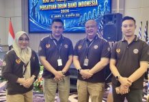 PB PDBI Sorot Potensi NTB Jadi Tuan Rumah Event Kelas Nasional Bahkan Internasional