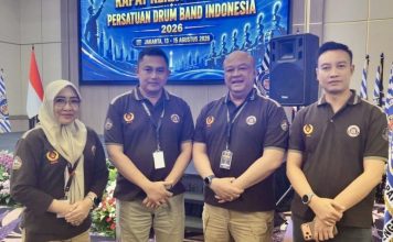 PB PDBI Sorot Potensi NTB Jadi Tuan Rumah Event Kelas Nasional Bahkan Internasional