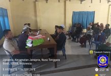 Gilang Nurmayuda: Calon Kepala Desa Termuda dan Pengalaman Mumpuni