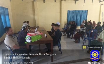 Gilang Nurmayuda: Calon Kepala Desa Termuda dan Pengalaman Mumpuni