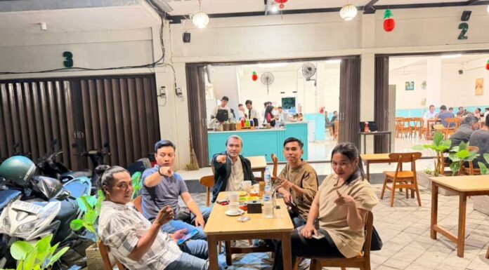 Kala Palu Hakim Diduga Ikut Bermain di Kubangan “Dana Siluman” DPRD NTB