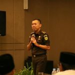 LSM dan NGO Apresiasi Alfa Dera, Jaksa yang Dorong Keterbukaan dan Pembinaan Talenta Muda