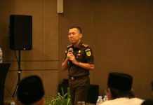 LSM dan NGO Apresiasi Alfa Dera, Jaksa yang Dorong Keterbukaan dan Pembinaan Talenta Muda