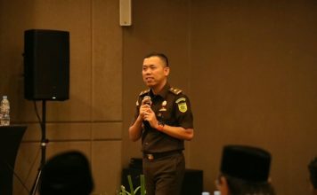 LSM dan NGO Apresiasi Alfa Dera, Jaksa yang Dorong Keterbukaan dan Pembinaan Talenta Muda