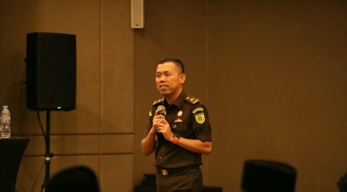 LSM dan NGO Apresiasi Alfa Dera, Jaksa yang Dorong Keterbukaan dan Pembinaan Talenta Muda