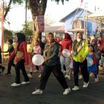 Gerakan Pemuda Desa Mujur Rayakan Kemerdekaan dengan Gerakan Revolusi Mental