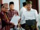 Jalan Menuju Desa Langko Tumpah Ruah di Padati Pendukung Zulkipli.