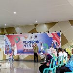 PDBI Minta KONI Pusat Amanahkan Gubernur LMI Jadi Ketua KONI NTB