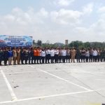 Simulasi Pengamanan Motor GP 2026 di Mandalika: TNI-Polri Siap Amankan Event Internasional