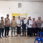 Pengumuman Bakal Calon Kepala Desa Mujur: Tiga Calon Resmi Ditetapkan