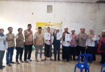 Pengumuman Bakal Calon Kepala Desa Mujur: Tiga Calon Resmi Ditetapkan