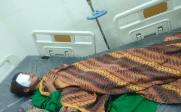 Kawal NTB Desak Penangkapan Pelaku Penganiayaan Mahasiswi Asal Lombok Tengah