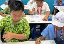 Siswa MIN 1 Lombok Tengah Raih Prestasi Gemilang Pada Olimpiade SIGMA