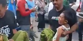 Puluhan Siswa SDN Beber Diduga Keracunan MBG