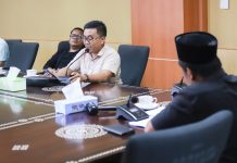 Forum Legal Lombok Tengah Tekankan Pelayanan PKKPR & KKPR Harus Berlandaskan Aturan dan Batas Waktu Jelas