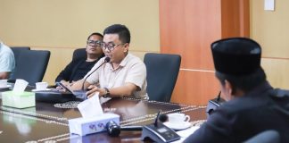 Forum Legal Lombok Tengah Tekankan Pelayanan PKKPR & KKPR Harus Berlandaskan Aturan dan Batas Waktu Jelas