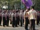 Faqih: Siswa SMPN 1 Praya Raih Penghargaan di Jambore Nasional Pramuka 2026