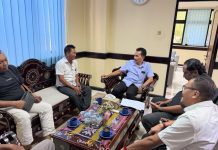Ombudsman NTB Diduga Abai dan Tak Serius Tangani Laporan Masyarakat