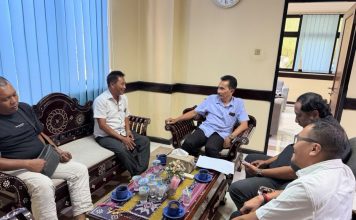 Ombudsman NTB Diduga Abai dan Tak Serius Tangani Laporan Masyarakat