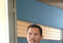 LSM GELOMBANG Soroti Ketidaktertiban Perizinan Villa di Lombok Tengah
