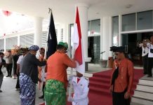 Spesial! Hari Jadi ke-81, Wacana PAD Loteng 2,5 Triliun