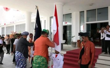 Spesial! Hari Jadi ke-81, Wacana PAD Loteng 2,5 Triliun