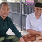 Dua Tokoh Desa Mujur Serukan Pemilihan yang Damai dan Jujur