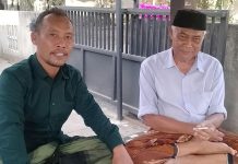 Dua Tokoh Desa Mujur Serukan Pemilihan yang Damai dan Jujur