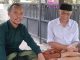 Dua Tokoh Desa Mujur Serukan Pemilihan yang Damai dan Jujur
