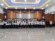 Peringatan Hari Kesaktian Pancasila di Aula KPPN Mataram Bersama KA KEK Mandalika