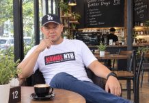 Kawal NTB Tindak Lanjuti Dugaan Penggelapan Pajak Restoran