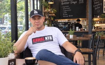 Kawal NTB Tindak Lanjuti Dugaan Penggelapan Pajak Restoran