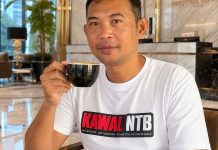 Polemik Jabatan Komisaris Bank NTB Syariah: PDIP Disebut Baper Ke Musyafirin
