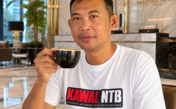 Polemik Jabatan Komisaris Bank NTB Syariah: PDIP Disebut Baper Ke Musyafirin