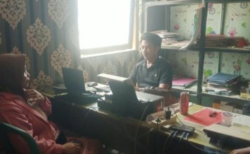 Kekerasan Terhadap Pemilik Rumah Makan di Pratim