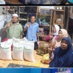 Kepala Dusun Diduga Kampanyekan Cakades dengan Bantuan Pemerintah