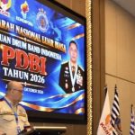 Bandung Jadi Tuan Rumah Persiapan Kejurnas 2026