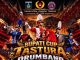 Bupati Cup TDOF II Loteng Gemparkan NTB